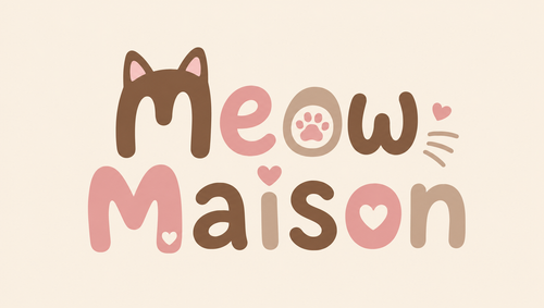 MeowMaison